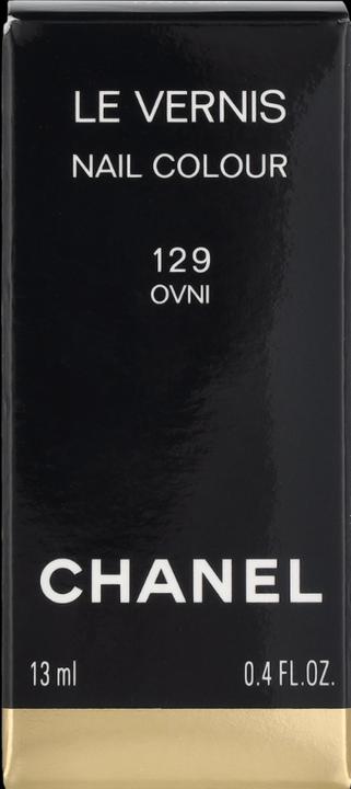 Immagine prodotto Chanel Le Vernis 129 Ovni (129 Ovni, Smalto)