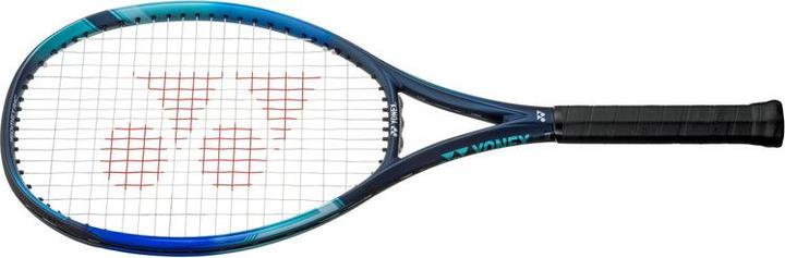 Image du produit Yonex T EZONE "FEEL" sky blue 250g cordée Grip 0 (0, 250 g)