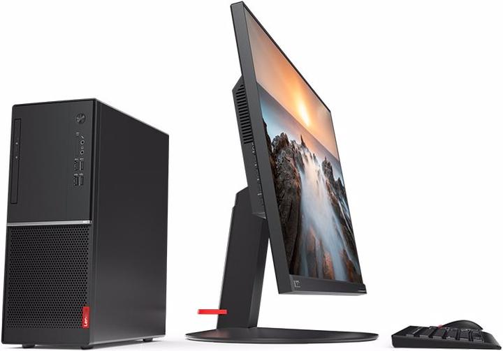 Produktbild Lenovo ThinkCentre V55t 15API (AMD Ryzen 5 3400G, 8 GB, 512 GB)