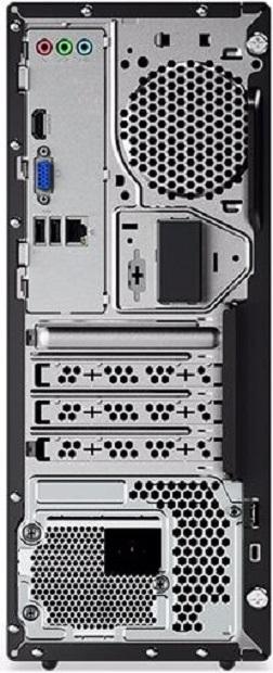 Produktbild Lenovo ThinkCentre V55t 15API (AMD Ryzen 5 3400G, 8 GB, 512 GB)