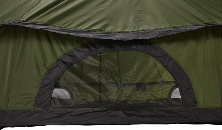 Actual product image Grand Canyon Indiana 10 (Dome tent, 11.75 kg, 9+ people)