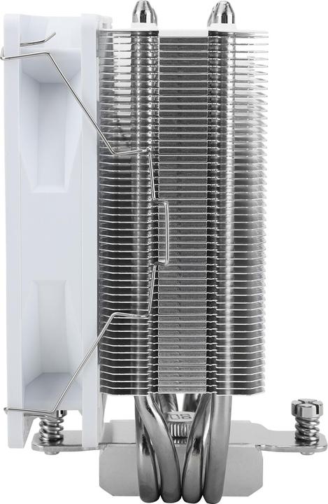 Actual product image Thermalright Assassin X 120 Refined SE White (148 mm)