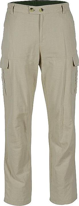 Immagine prodotto Pinewood Wanderhose Insect Safe Leinen (50)