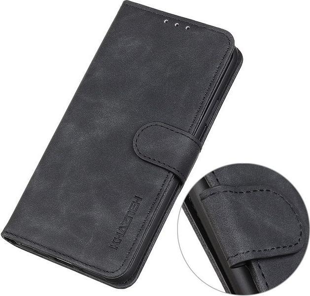 Actual product image MU Classic Classic IV Leather Bookcover Series (OnePlus North CE)