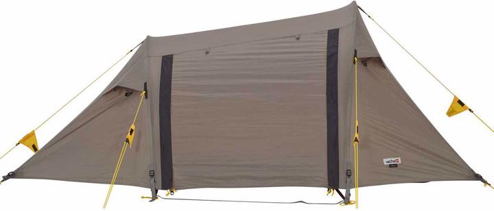 Image du produit Wechsel Ligne Aurora 1 Travel (Tente tunnel, 2.40 kg, 1 personne)
