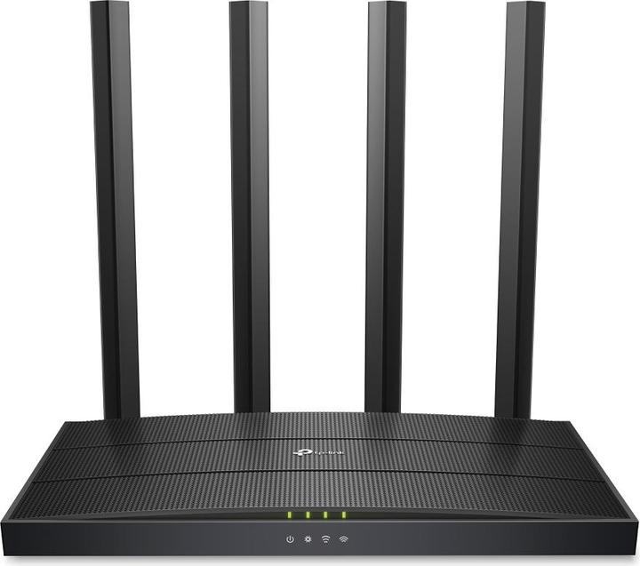 TP-Link ROUTER VPN OMADA AC1350 WI-FI GIGABIT PORTA: 1X GIGABIT RJ45 WA