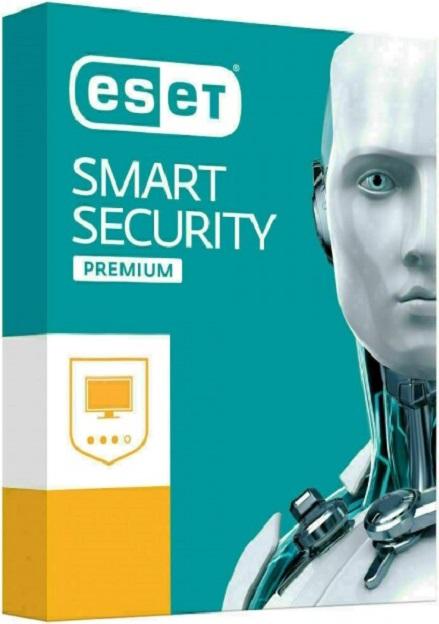 ESET Smart Security Premium 2020 (3 User, 12 Monate)