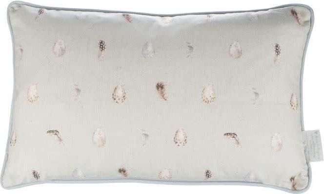 Immagine prodotto Wrendale Design Cuscino Chirpy Chaps 50x30cm (50 x 30 cm)
