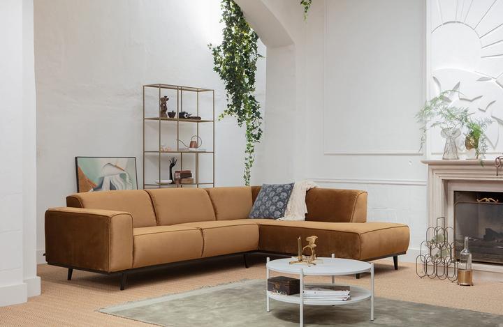 Productafbeelding BePureHome Gewaardeerd (90 x 30 x 196 cm)
