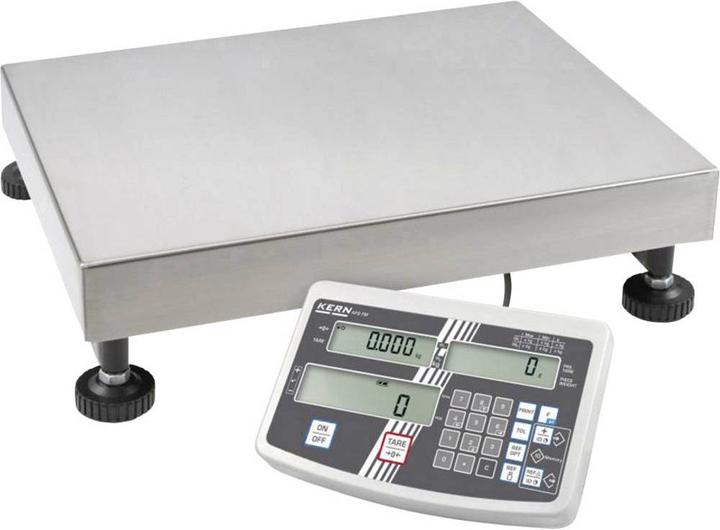 Image du produit Kern Balance à plate-forme