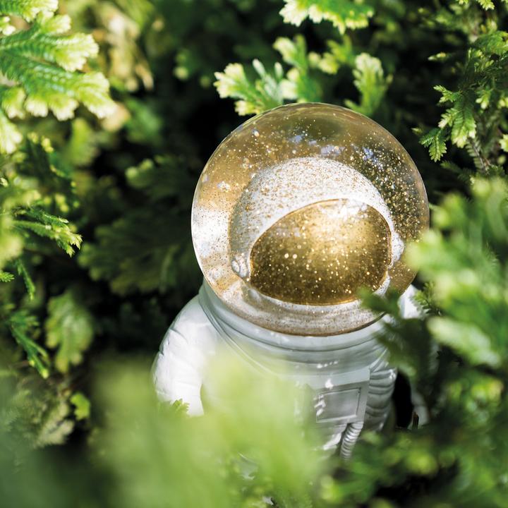 Actual product image Donkey Products Snow globe (18 x 7 cm)