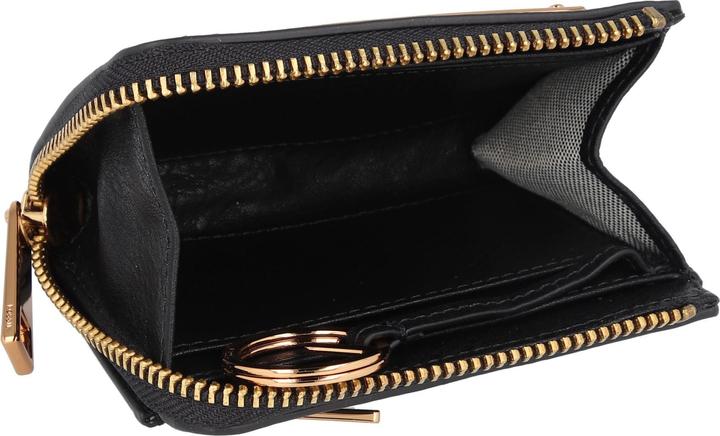 Image du produit Fossil Porte-monnaie Liza en cuir 10.5 cm