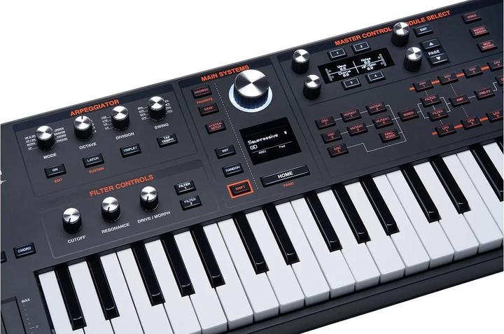 Actual product image Hydrasynth Explorer (57-90005)