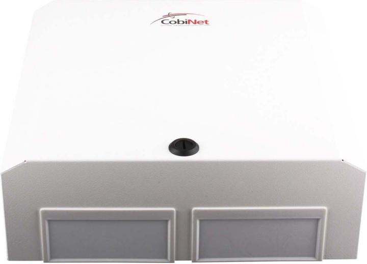Actual product image Cobinet 2030 204 Profile distributor housing VKA4 for 120 DA