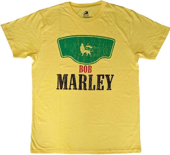 Immagine prodotto Bob Marley Maglietta (XL)