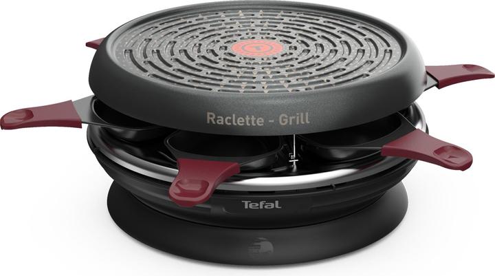Actual product image Tefal RE182012