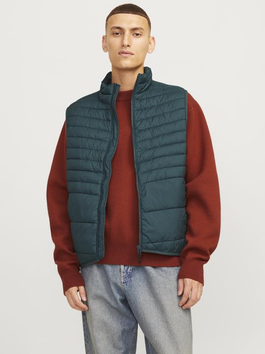 Produktbild Jack & Jones Jjestate Packable Bw Collar Noos (L)