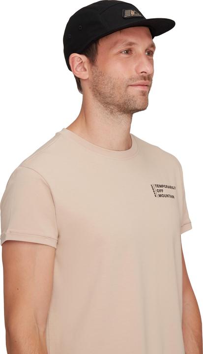 Image du produit Mammut Casquette en coton à cinq panneaux (L, XL)