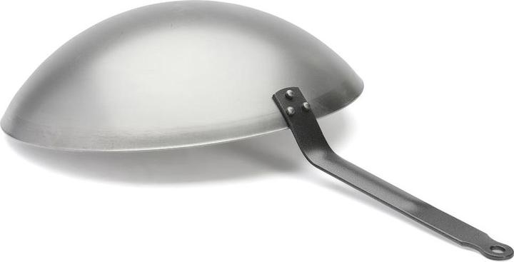Immagine prodotto de Buyer Carbone Plus (35 cm, Wok, Acciaio)
