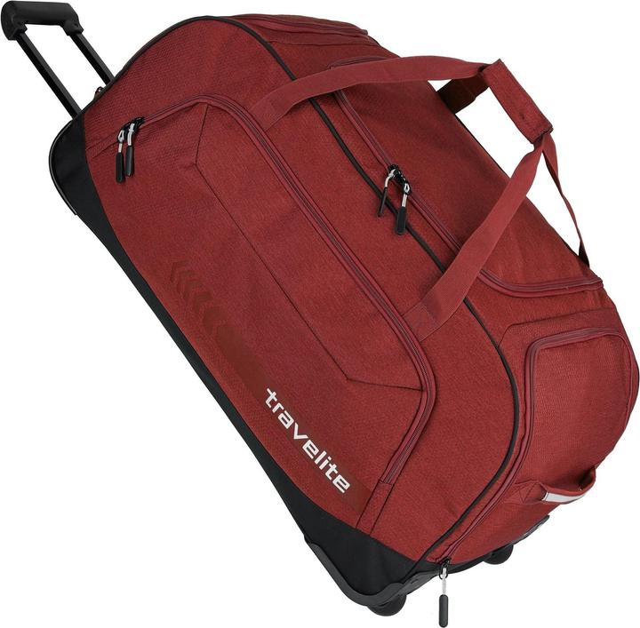 Immagine prodotto Travelite Calcio d'inizio (120 l, L (90 - 115l))