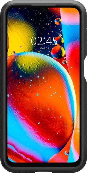 Actual product image Spigen Tough Armor Hulle compatible (Samsung Galaxy A15 5G, Samsung Galaxy A15)