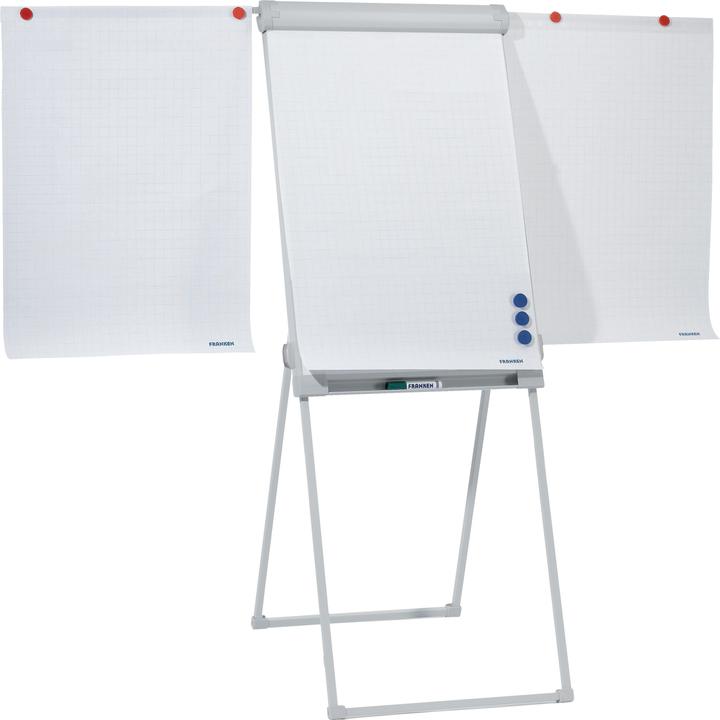 Franken Flipchart-Tafel (67 x 95 cm)