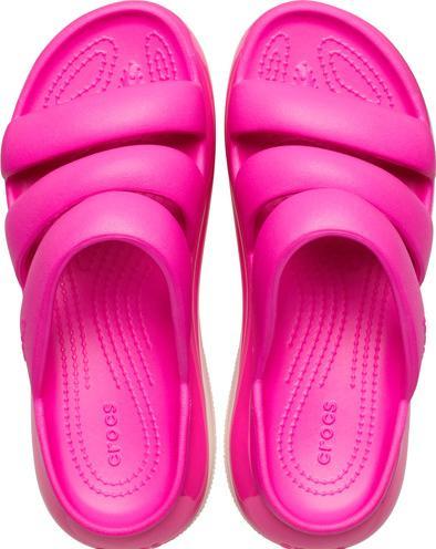 Immagine prodotto Crocs W's Mega Crush Triple Strap (37)