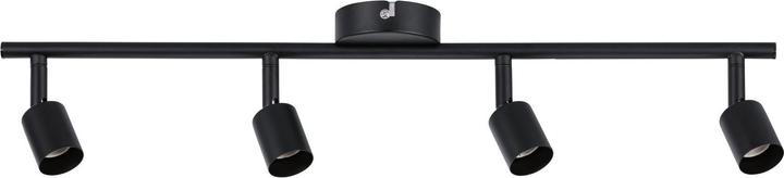 Noir mat