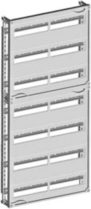 Immagine prodotto Siemens Kit di montaggio rapido ALPHA 400 per le unità di installazione Spaziatura delle file