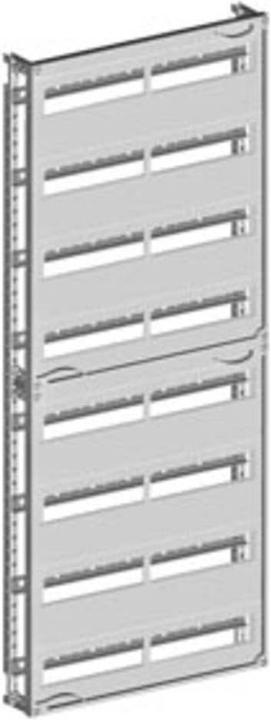 Produktbild Siemens ALPHA 400 Schnellmontage Bausatz für Installationsein baugeräte Reihenabsta