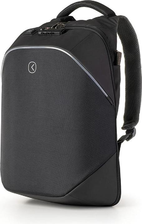 Actual product image Intempo Tekniko LED - Backpack with lighting, power bank and TSA lock (25 l)