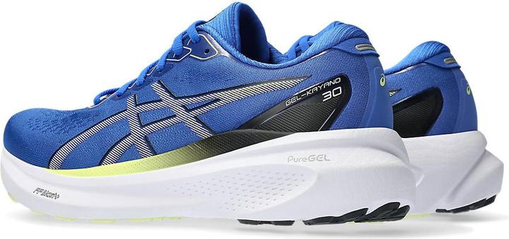 Actual product image ASICS Performance Gel Kayano 30 (43.5)