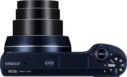 Produktbild Samsung Wb800f