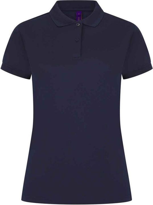 Produktbild Henbury Poloshirt (XXL)