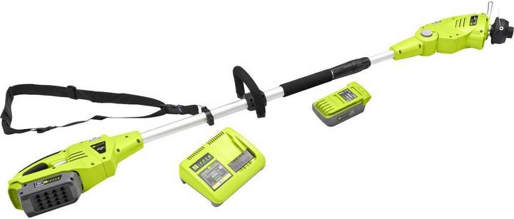 Immagine prodotto Zipper Decespugliatore a batteria ZIMOS40V