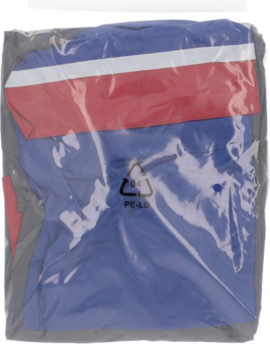 Actual product image Fischer Rain Poncho Deluxe (One size)