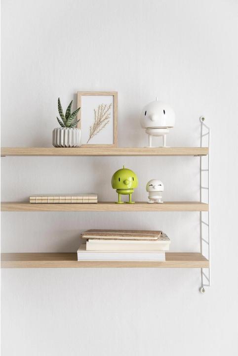 Image du produit Hoptimist Medium Bumble (9 x 10 x 12 cm)