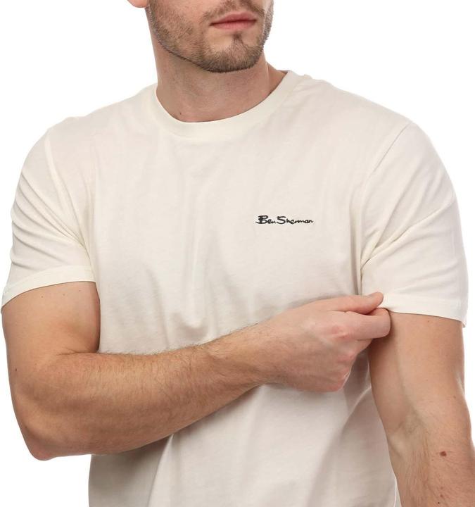 Produktbild Ben Sherman TShirt Logo (S)