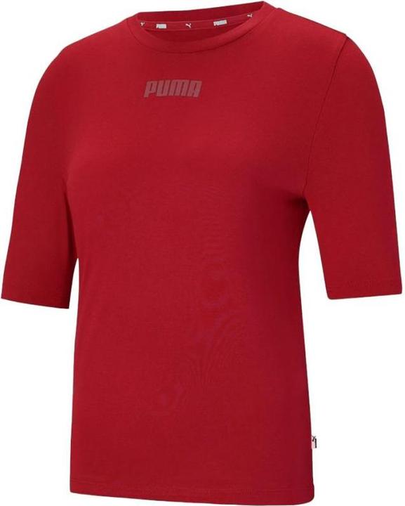 Actual product image Puma Modern Basics Tee (S)