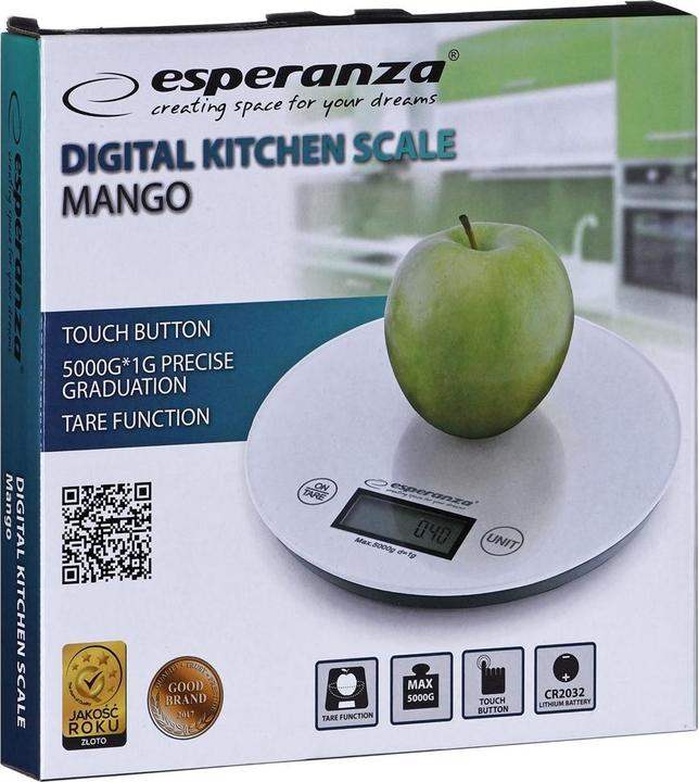 Image du produit Esperanza EKS003G