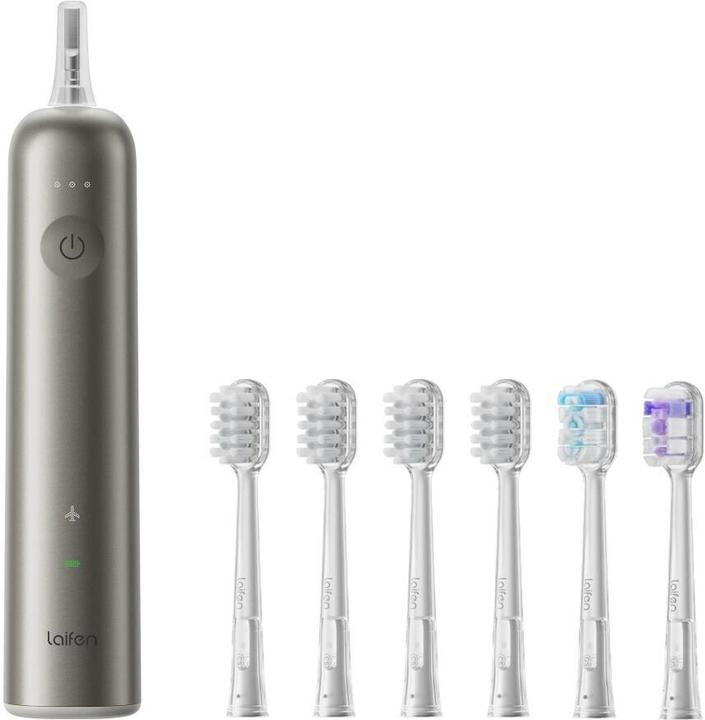 Actual product image Laifen Wave (Oscillating toothbrush)