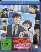 Immagine prodotto Detective Conan, storia d'amore nella stazione di polizia BD (Blu-ray)