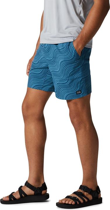 Actual product image Mountain Hardwear Stryder Boardshorts (S)