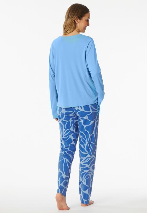 Immagine prodotto Schiesser Pigiami Abbigliamento da notte moderno (46, 3XL)