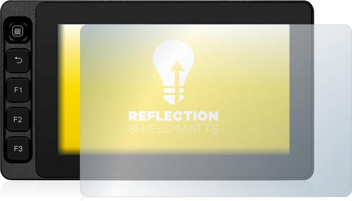 Image du produit upscreen Reflection Shield Protection Mat (1 pièce(s), Ultra 5)