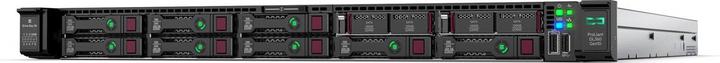 Image du produit HPE ProLiant DL360 Gen10 Network Choice - Serveur - montage sur rack - 1U - bidirectionnel - 1 x (Intel Xeon Gold 5218R, 32 Go, Serveur en rack)