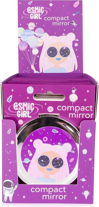 Immagine prodotto Accentra Ragazza cosmica