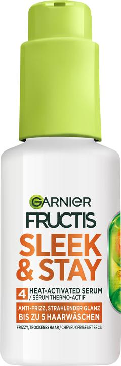 Immagine prodotto Garnier Fructis Keratin Sleek (50 ml)