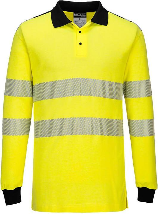 Jaune/Noir