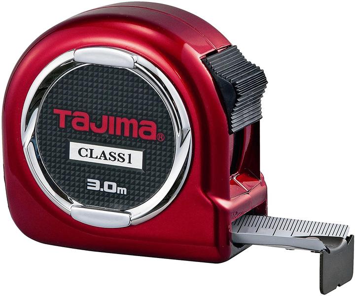 Actual product image Tajima Roulette HI LOCK 3m x 16mm I class (M)